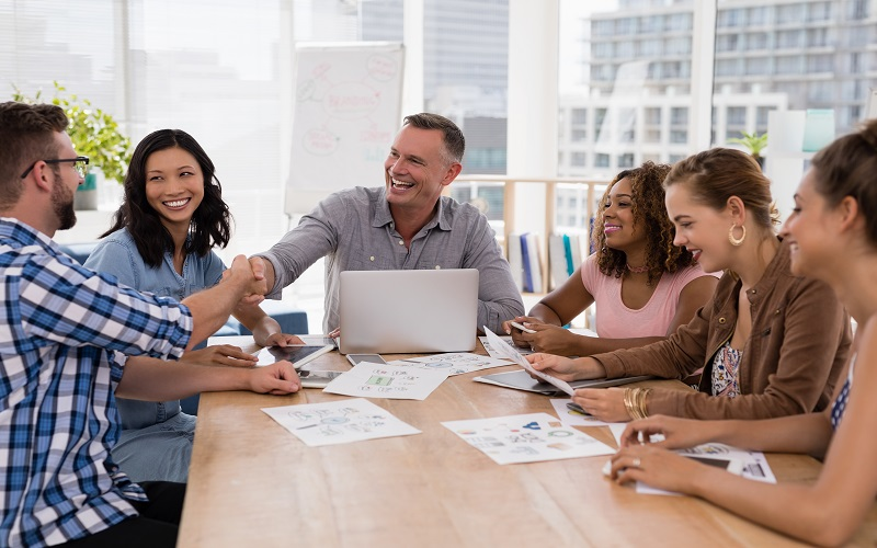 Selling A Business in Peoria