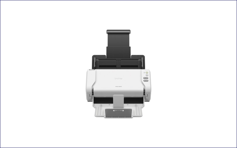 Brother ADS-2200 Duplex Desktop