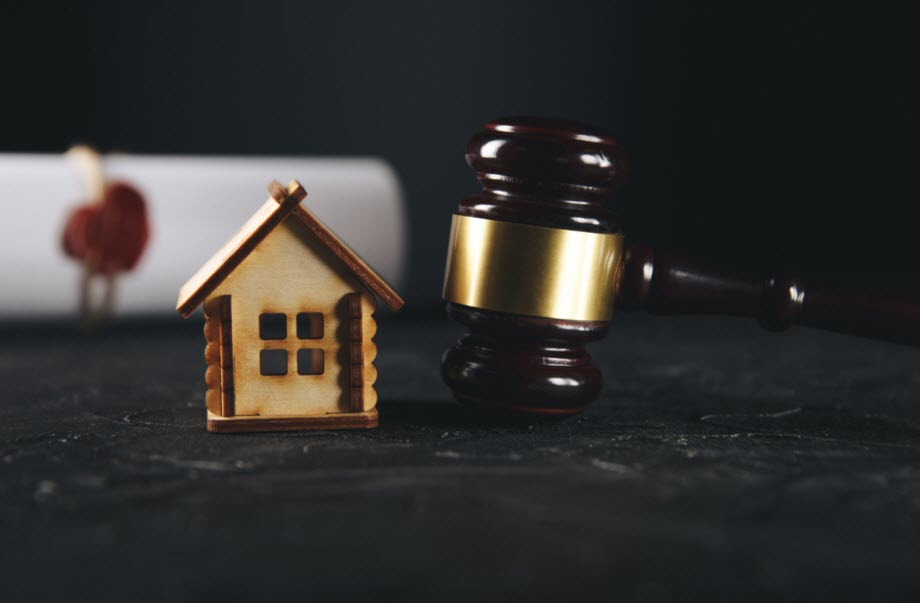 Property Settlement