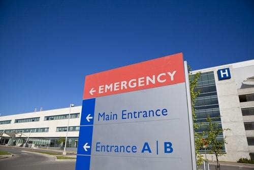 Hospital Movers