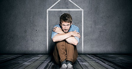 Agoraphobia