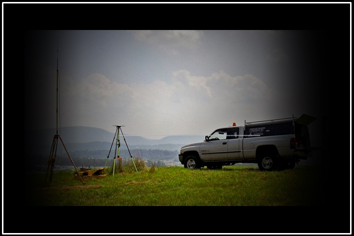 Surveying 