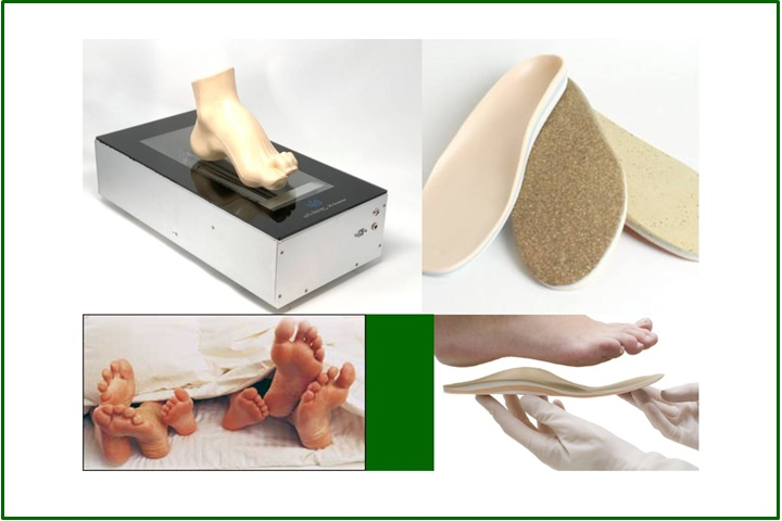3D ORTHOTICS