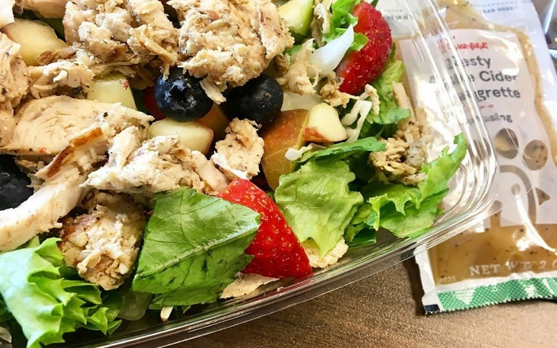 Salads