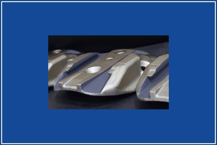 Passivation of Stainless Steel 