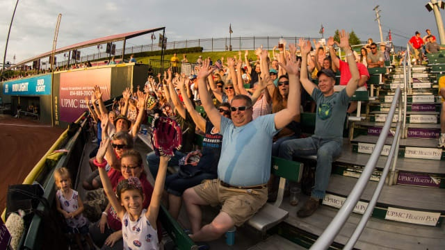 Fan Zone 