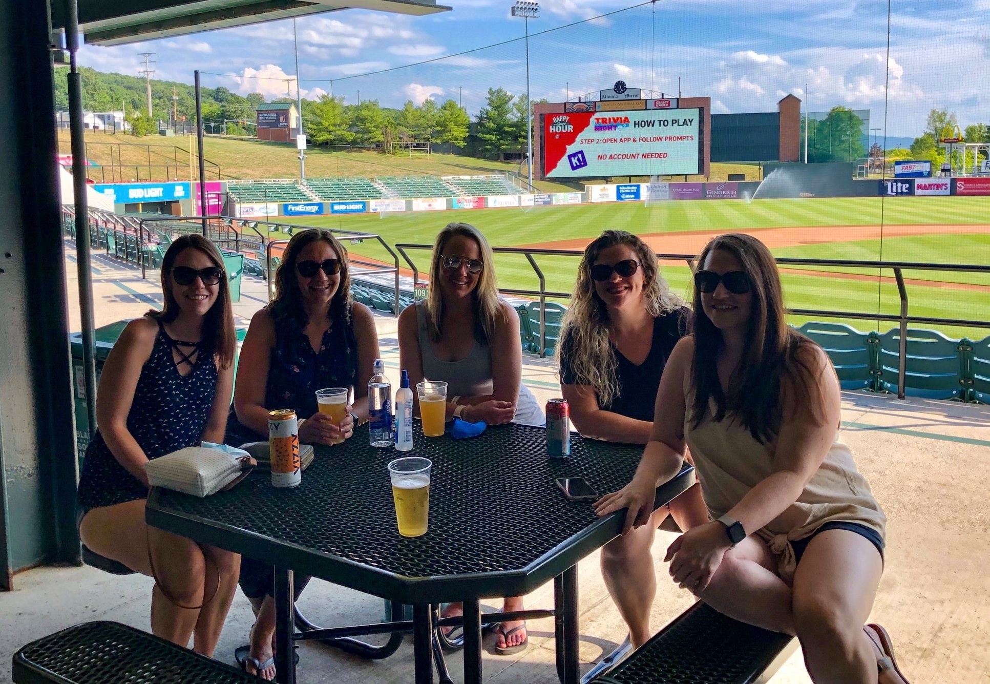 Luxury Suites