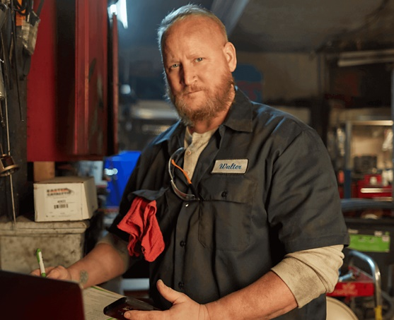 Small Business Tax Preparation 