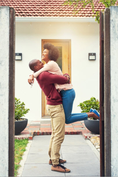 Home Mortgage