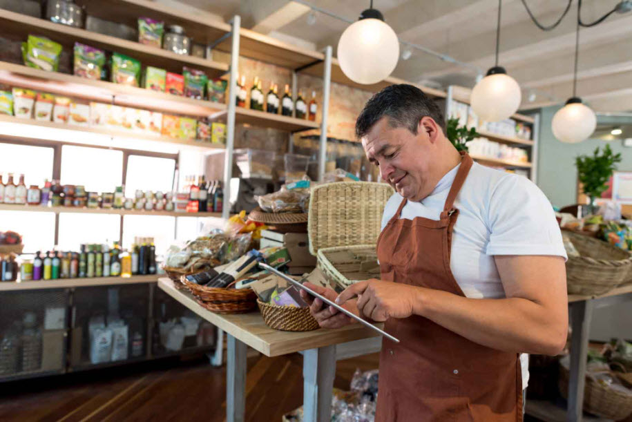 Small Business