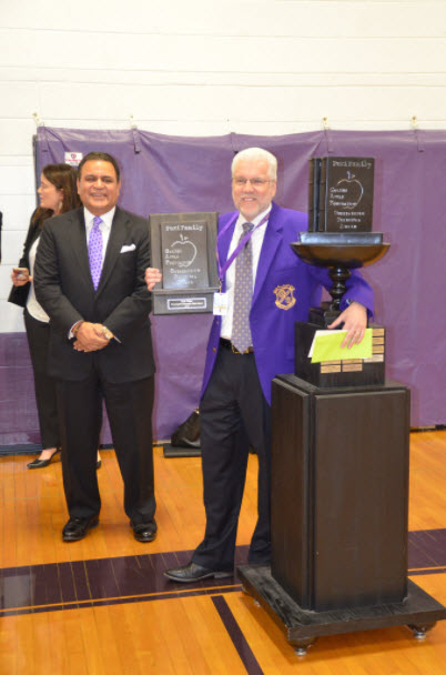 Principal Award