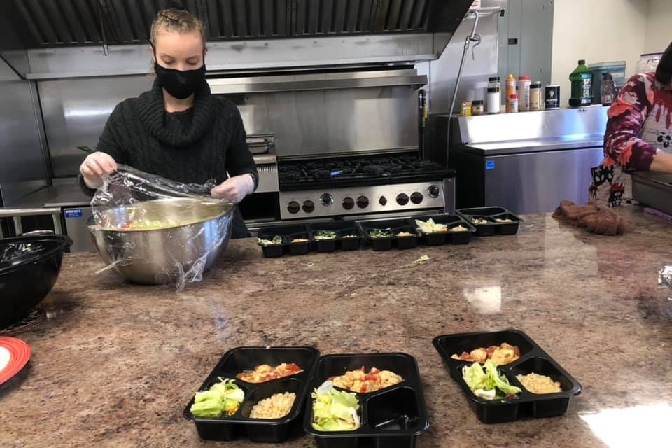  Meals to You 