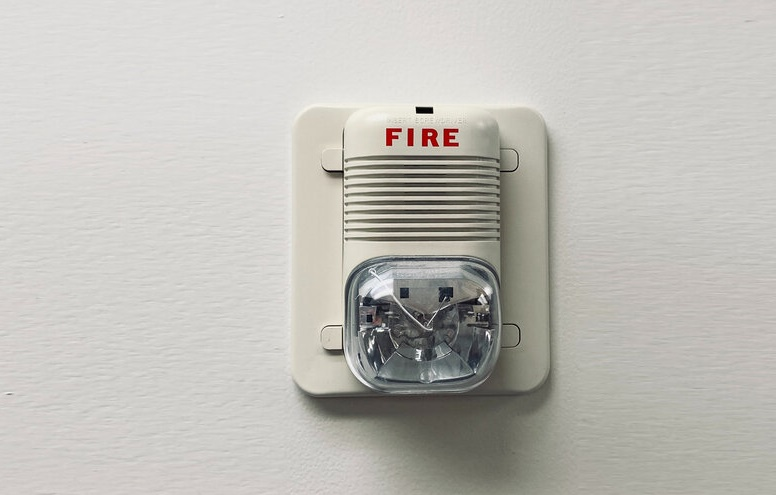 Fire Alarms