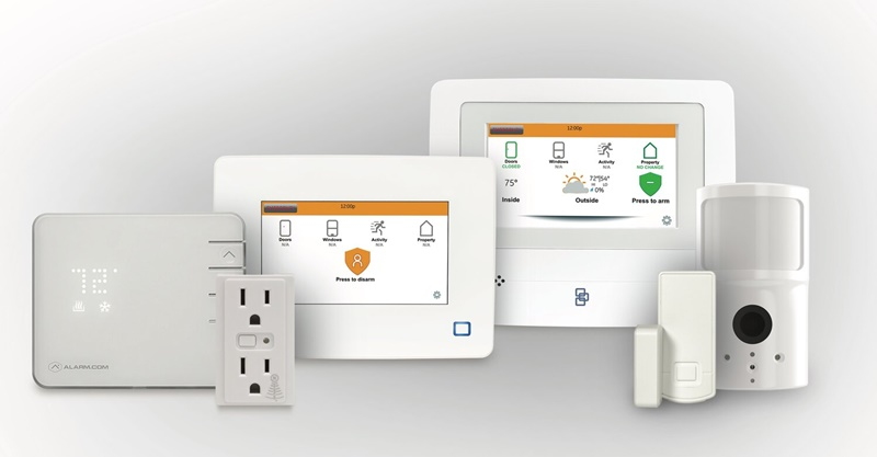 Security Systems