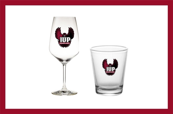 Glassware