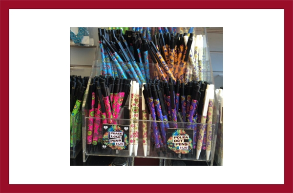 Pens