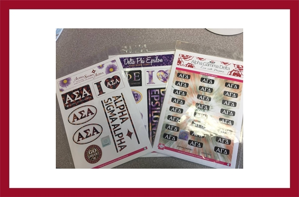 Decals