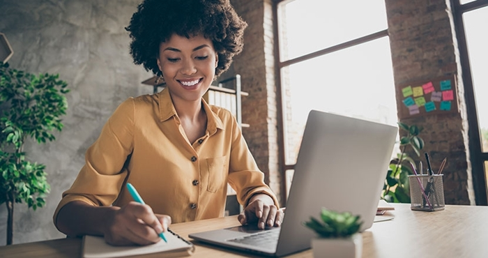 Re-Entering the Workforce