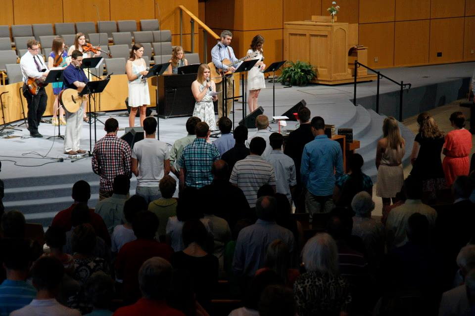 Worship