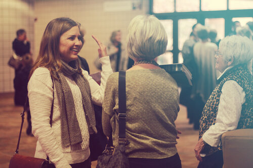 Women's Ministry