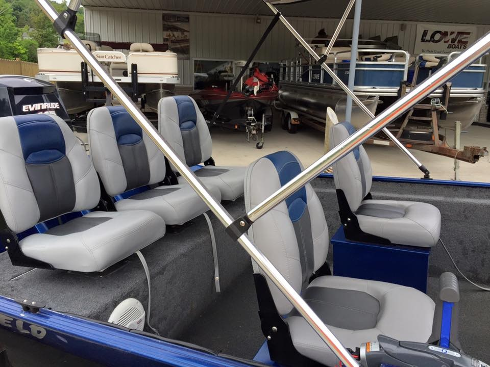  Boat Covers 