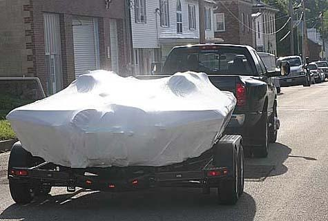  Delivery and Transportation
