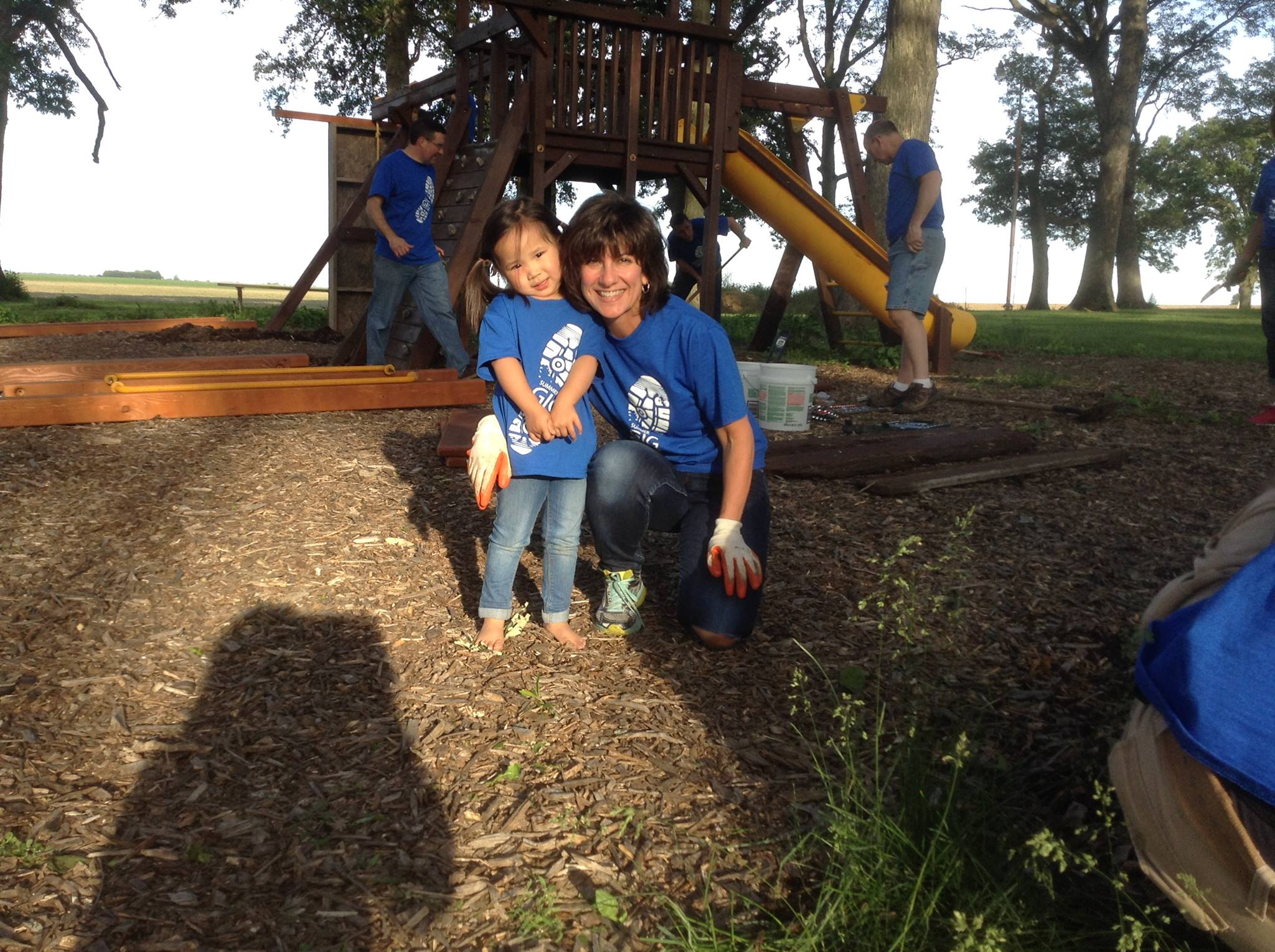 Mission & Outreach