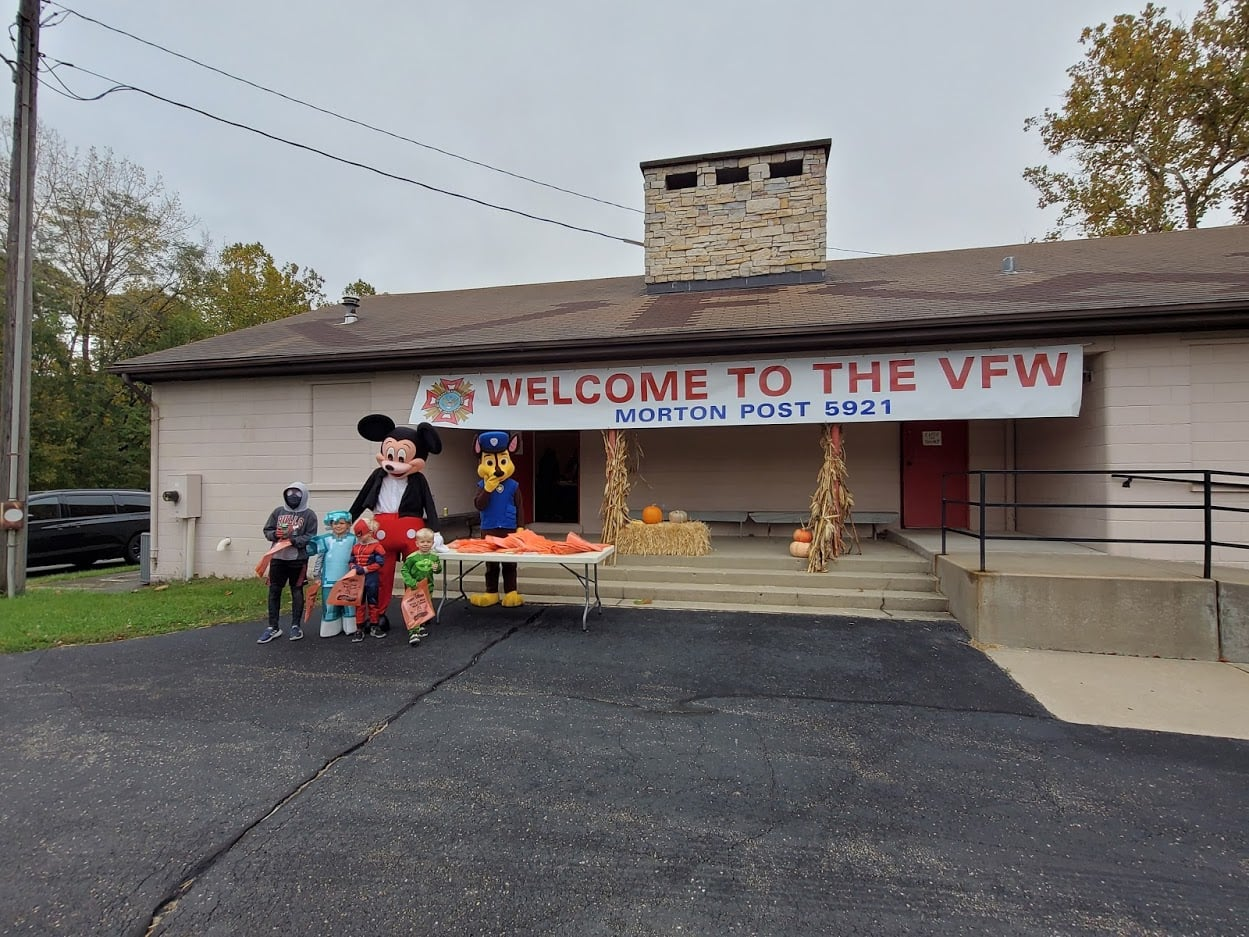 Community Event
