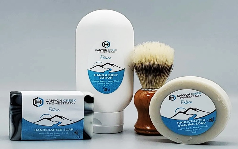 Men's Products