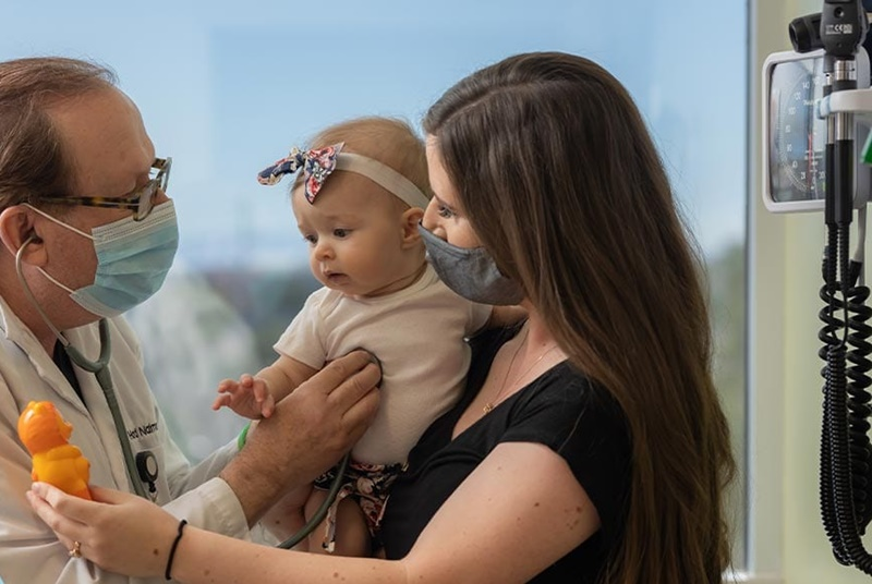 Pediatrics