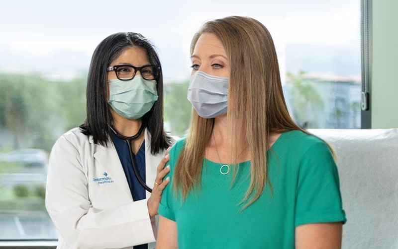 Women's Health Services