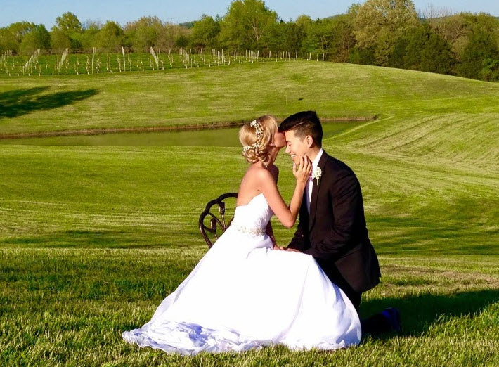Wedding Venues