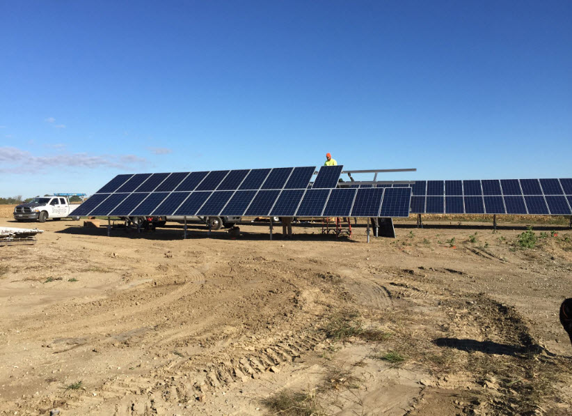 Solar Energy