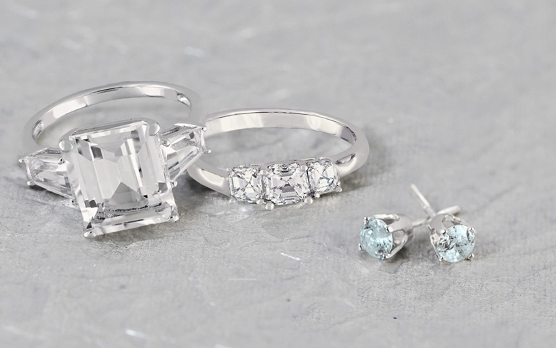 Clothing, Jewelry & Shoes