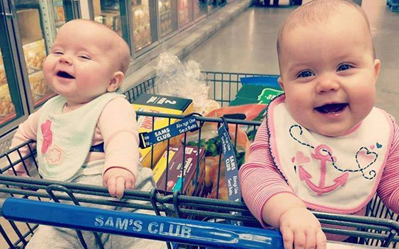 Baby & Toddler