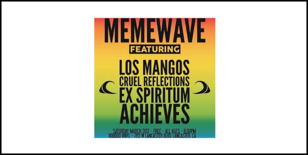 Upcoming Shows