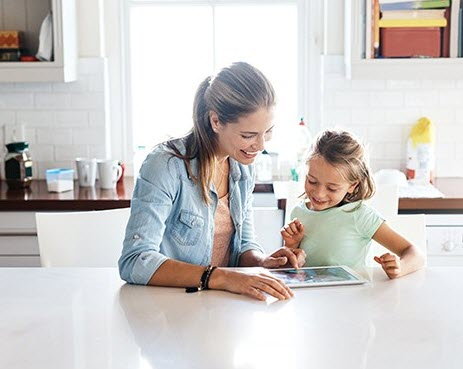 Energy Assistance Programs