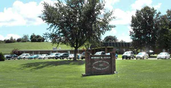 Community Center