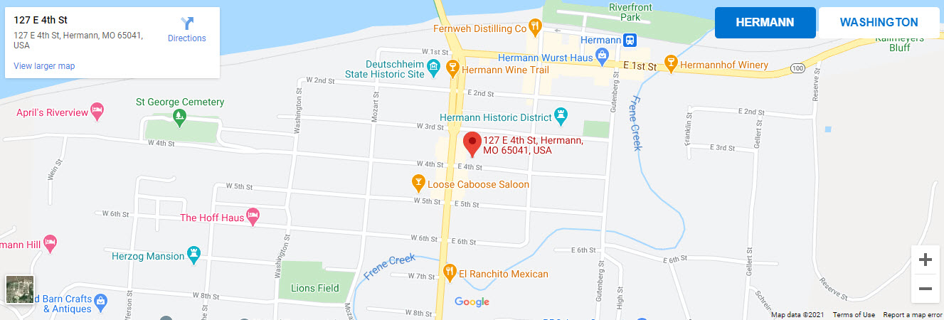 Location