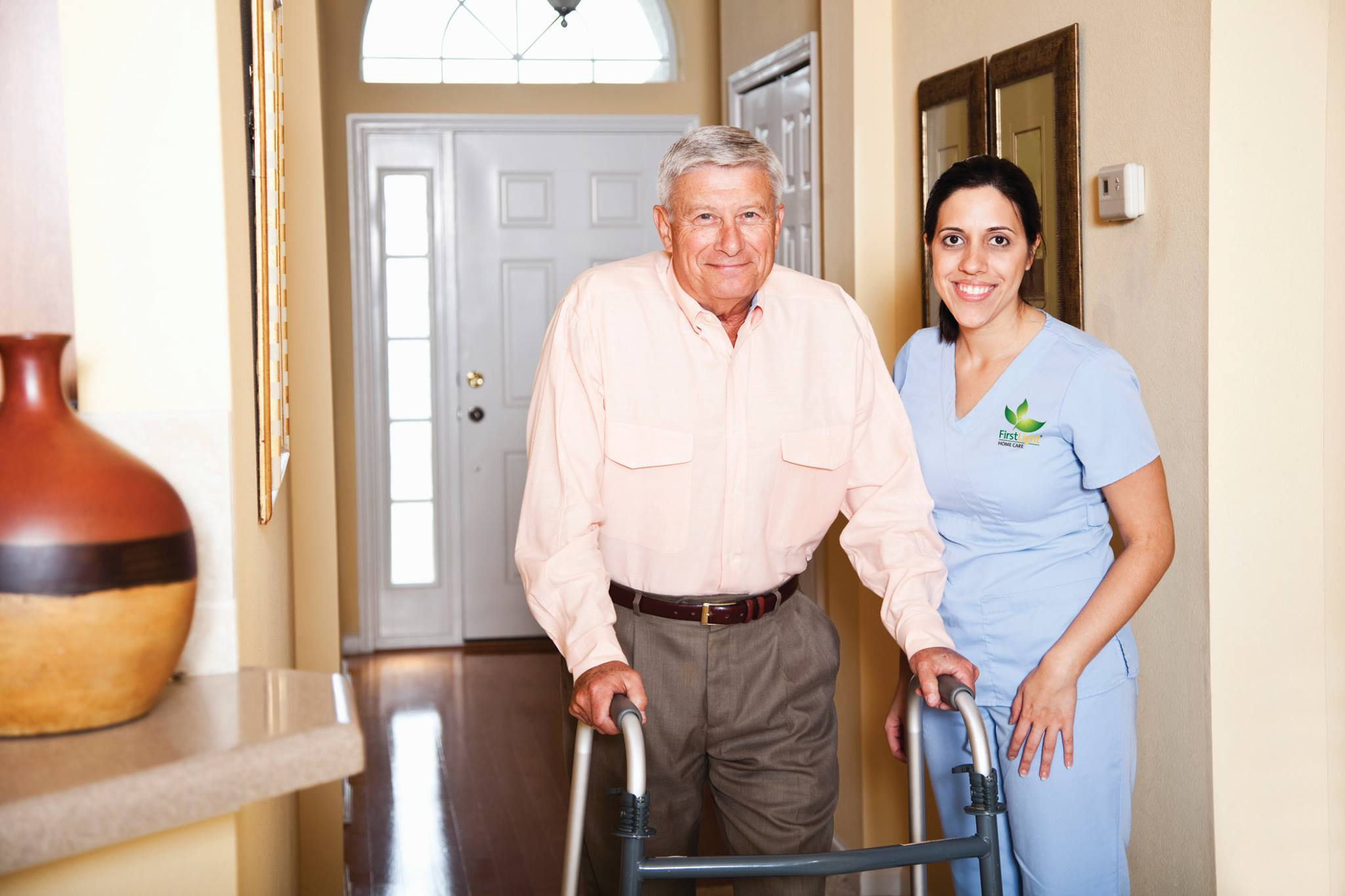 Disability Care Services