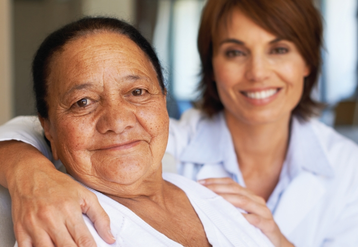 ASSISTED LIVING
