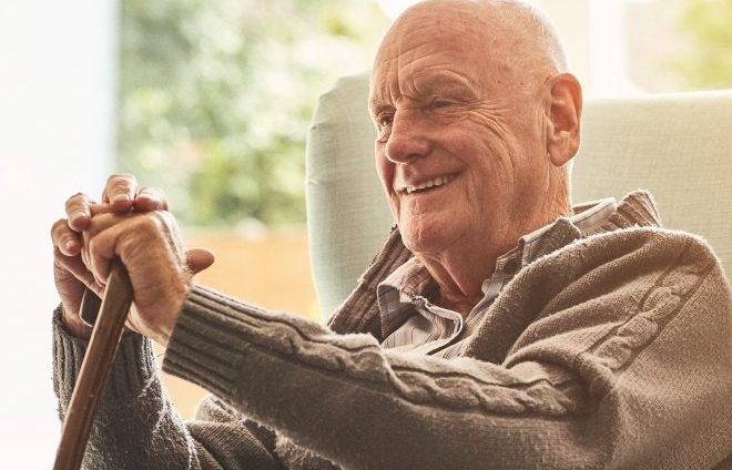 RESPITE CARE
