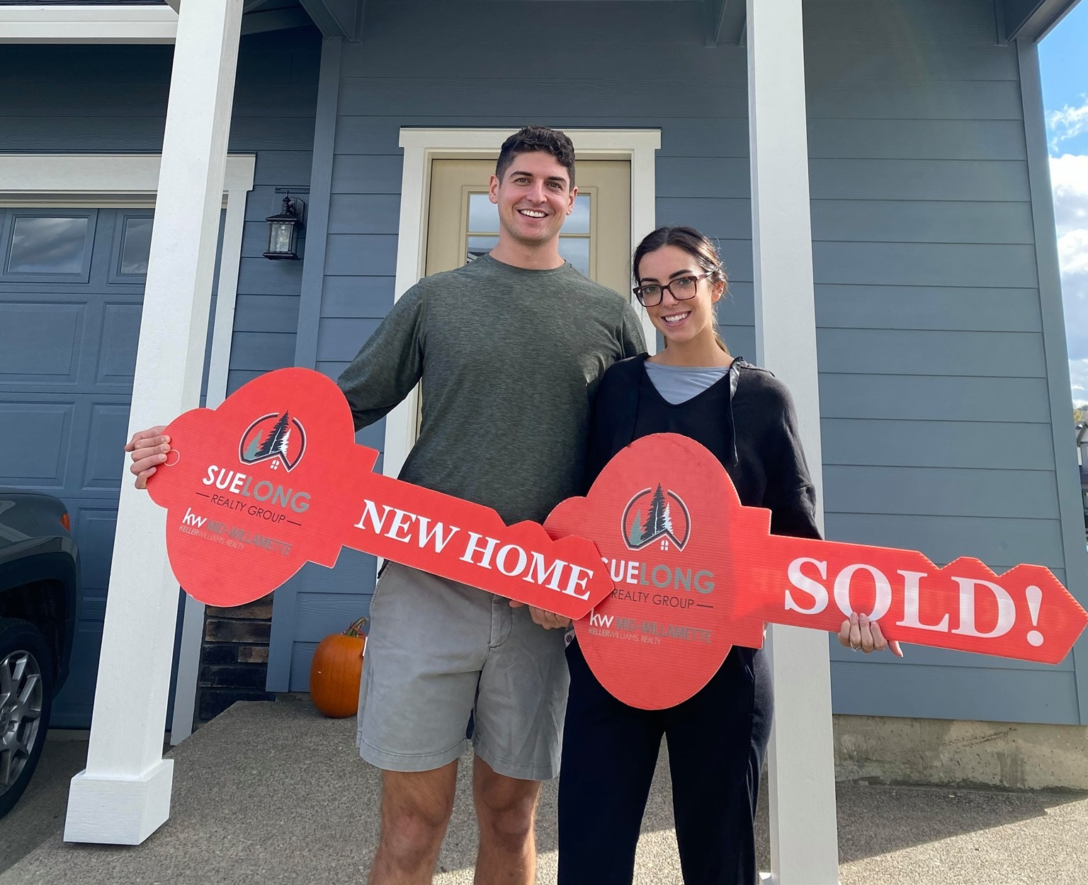 Buyer's Agent Services 