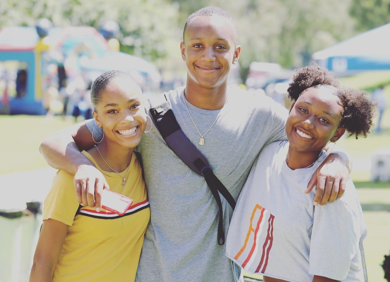 Christian Education & Discipleship 