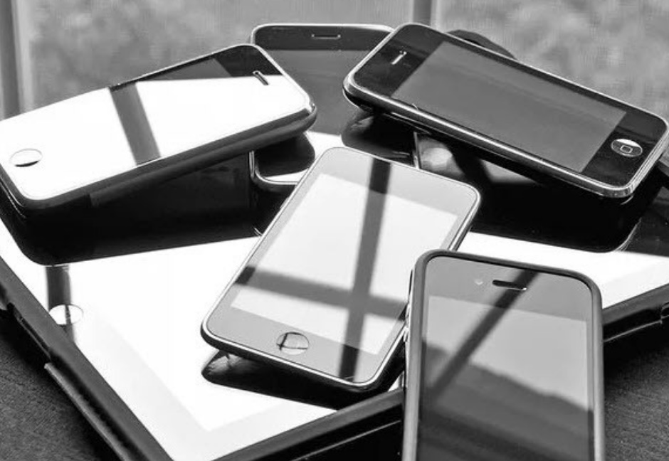 Cell Phone Repair 