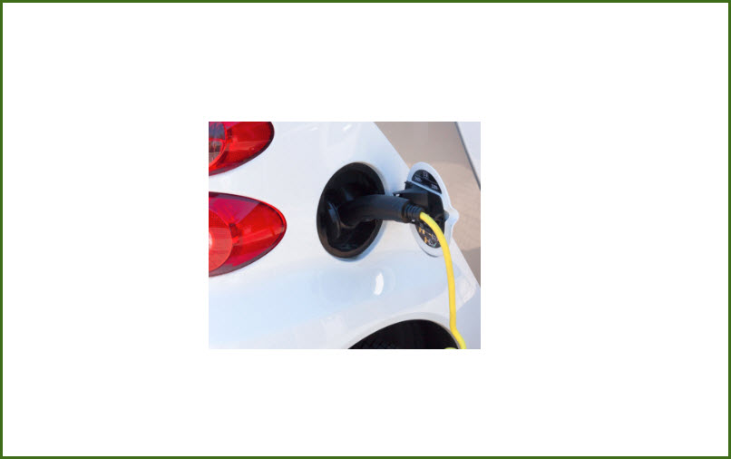 Electric Vehicles