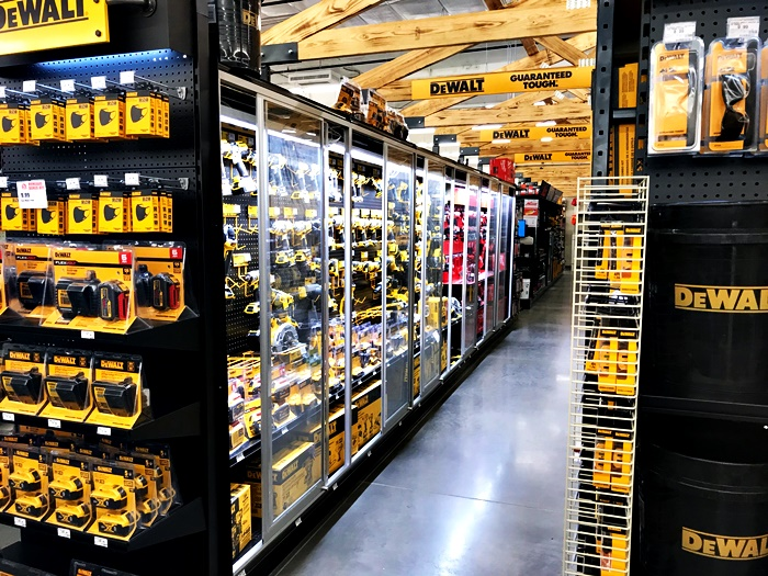 Small Engine Shop