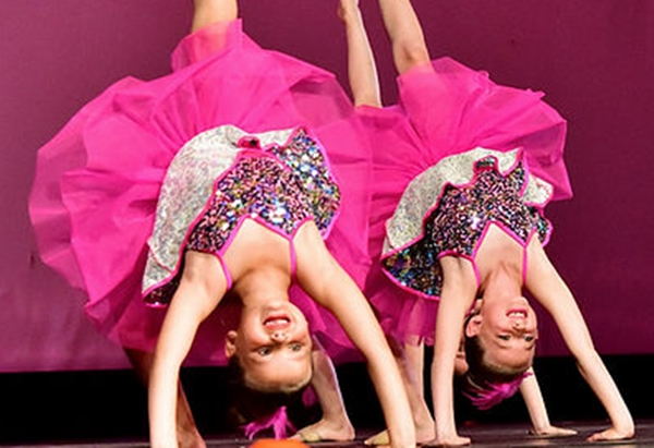 Tumbling