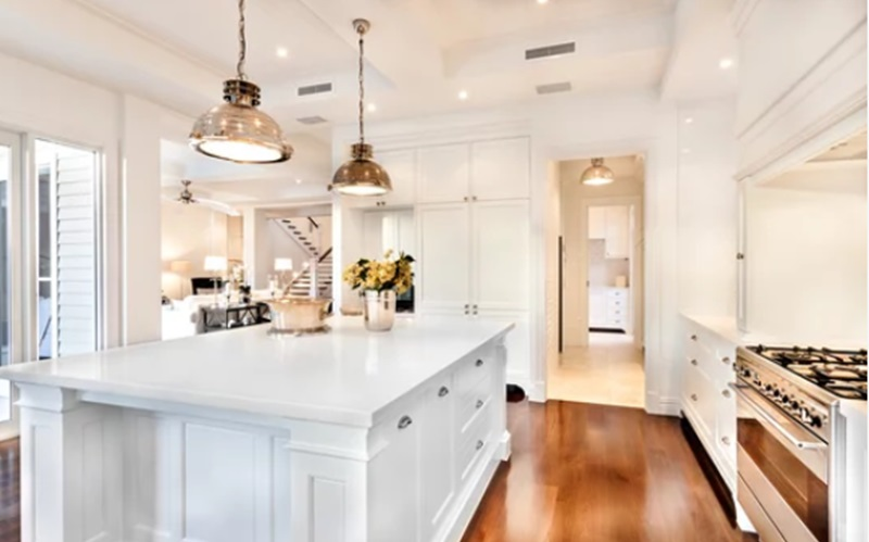 Ultimate Kitchen