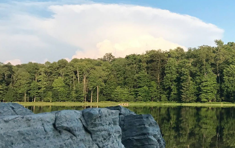 CAMP MASTER PROGRAM 
